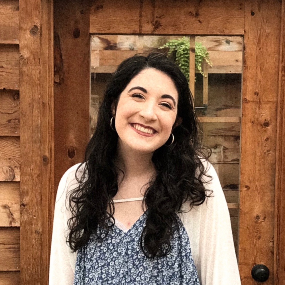 Meet your Posher, Hannah